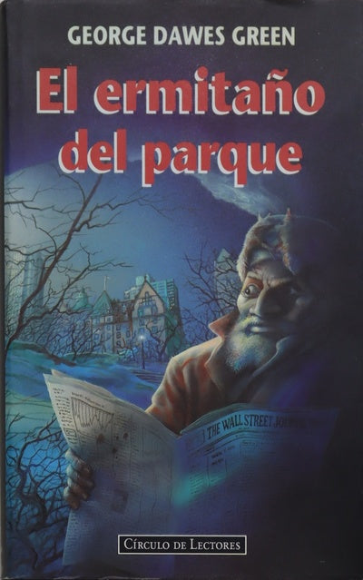 El ermitaño del parque