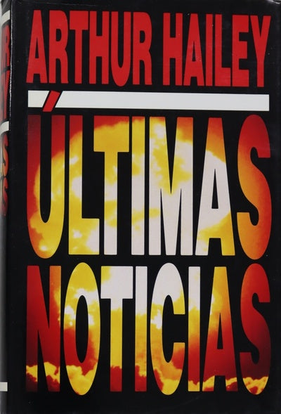 Últimas noticias