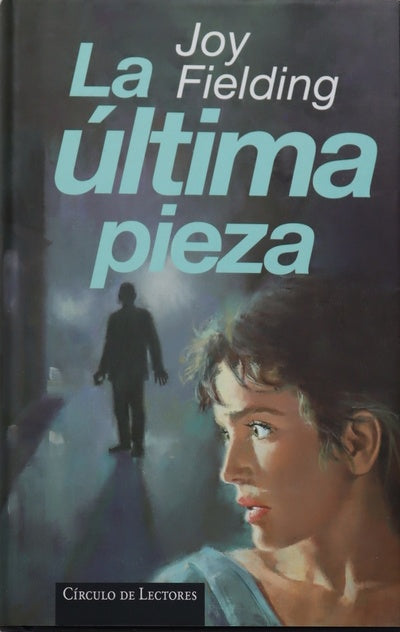 La última pieza