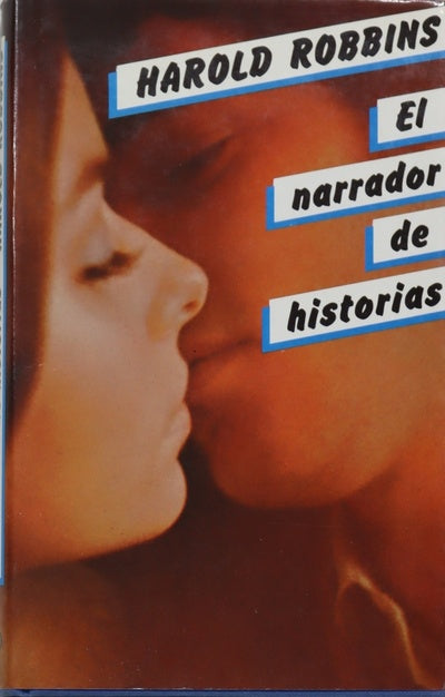 El narrador de historias