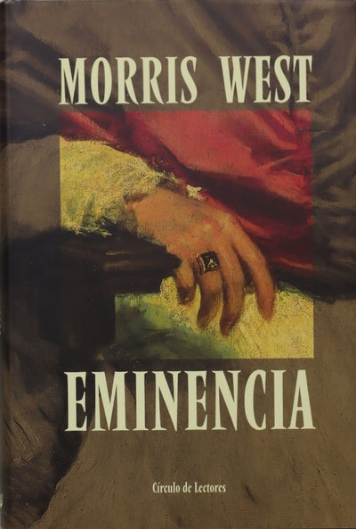 Eminencia