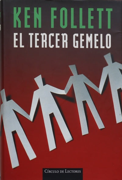 El tercer gemelo
