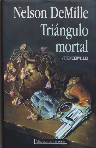 Triángulo mortal (Spencerville)