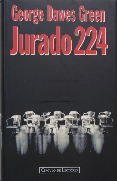 Jurado 224