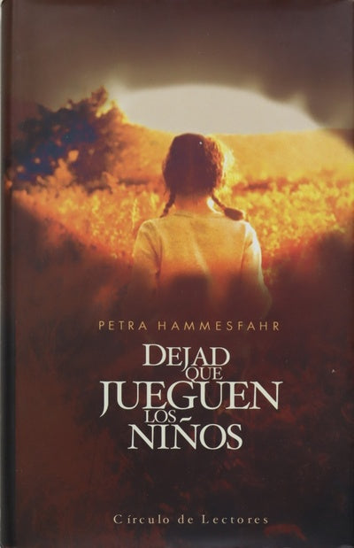 Dejad que jueguen los niños