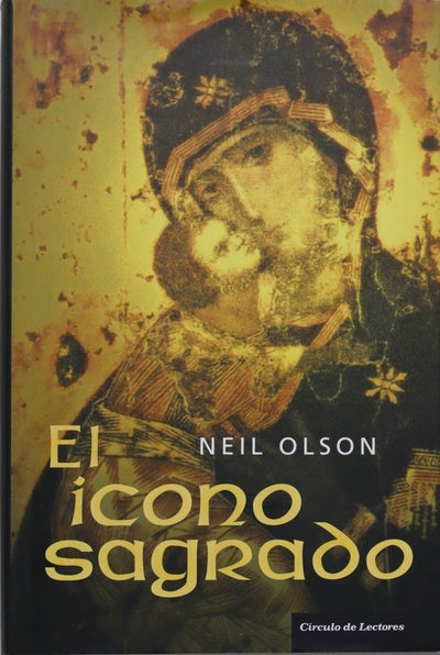 El icono sagrado