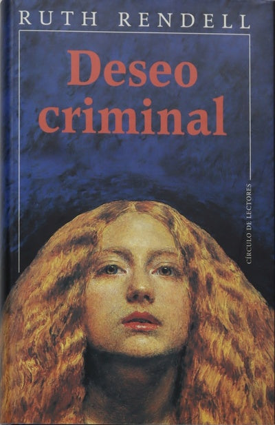 Deseo criminal