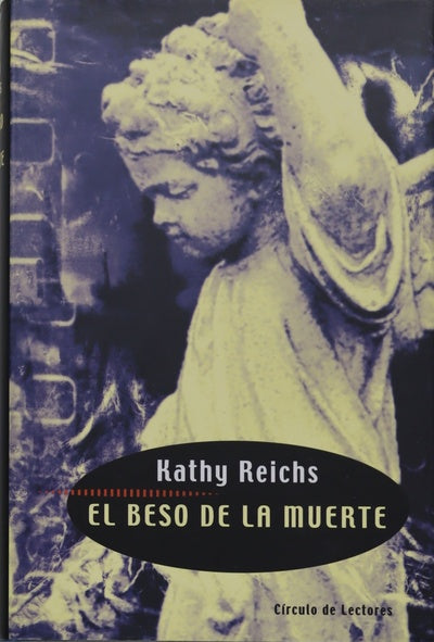 El beso de la muerte