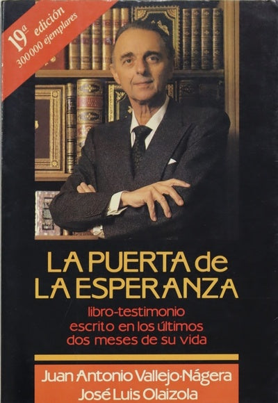 La puerta de la esperanza