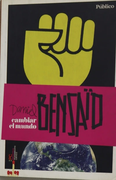 Cambiar el mundo