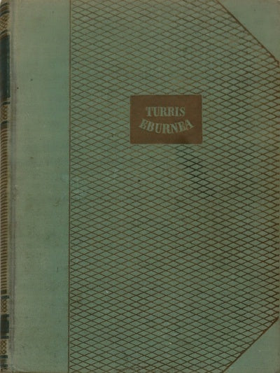 Turris Eburnea