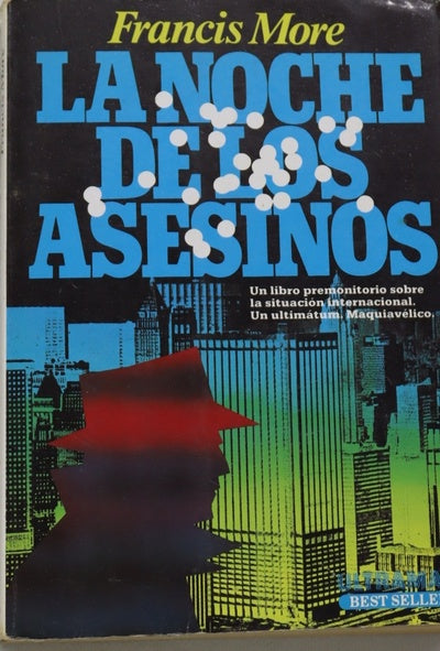 La noche de los asesinos