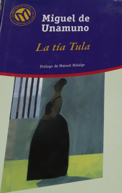 La tía Tula
