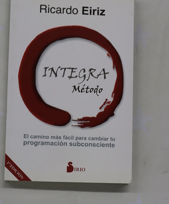 Integra método