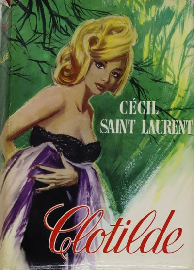 Clotilde