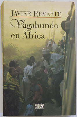 Vagabundo en África