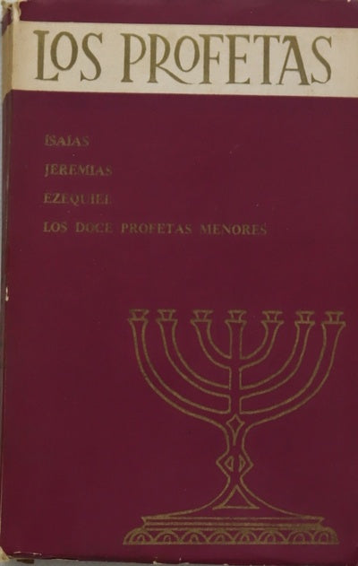 Los profetas