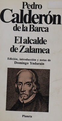 El alcalde de Zalamea