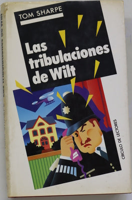 Las tribulaciones de Wilt