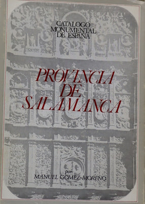 Provincia de Salamanca