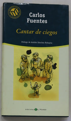 Cantar de ciegos