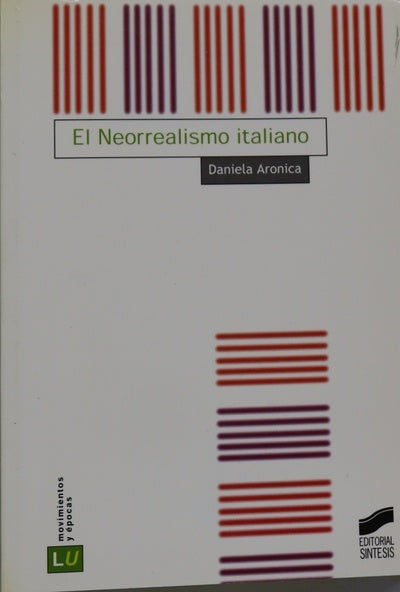 El neorrealismo italiano