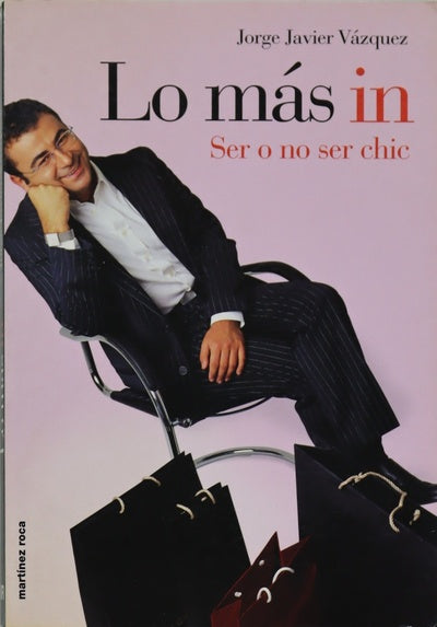 Lo más "in" ser o no ser "chic"
