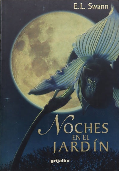Noches en el jardín