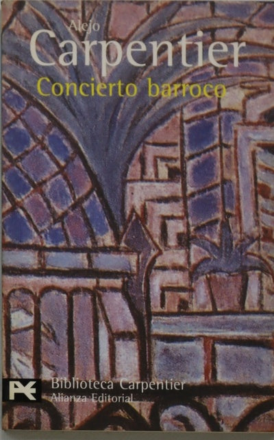 Concierto barroco