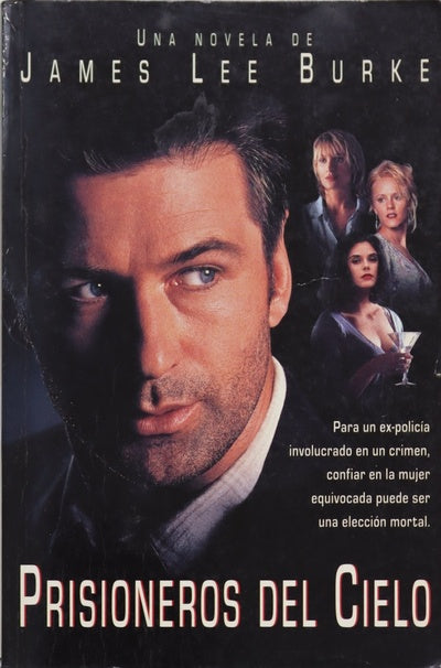 Prisioneros del cielo