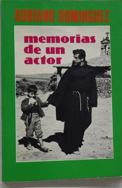 Memorias de un actor