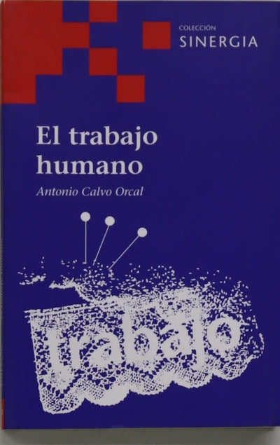 El trabajo humano