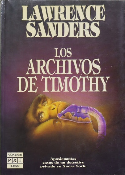 Los archivos de Timothy