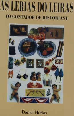 As lerias do leiras (o contador de historias)