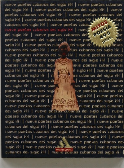 Nueve poetas cubanos del siglo XX