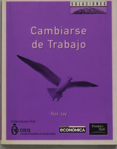 Cambiarse de trabajo