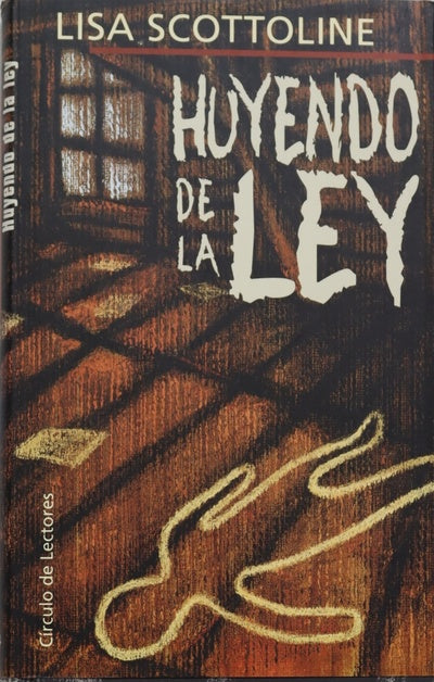 Huyendo de la ley