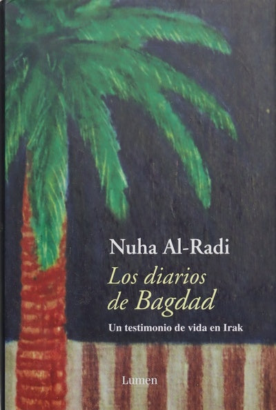 Los diarios de Bagdad