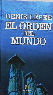 El orden del mundo