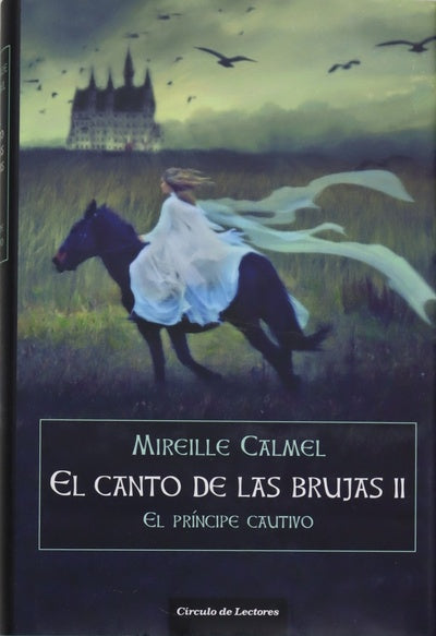 El principe cautivo