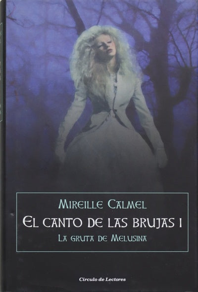 La gruta de Melusina