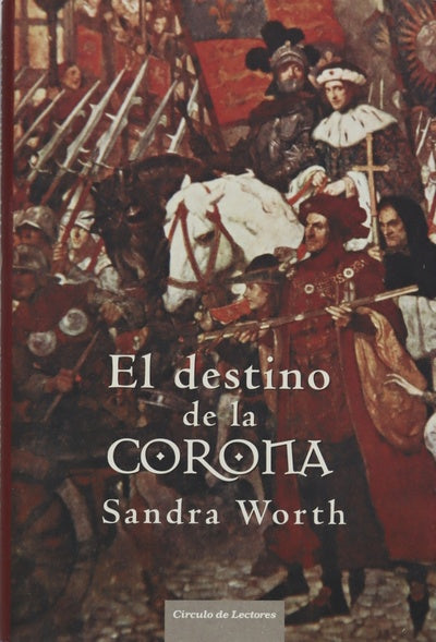El destino de la corona