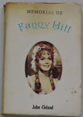 Memorias de Fanny Hill
