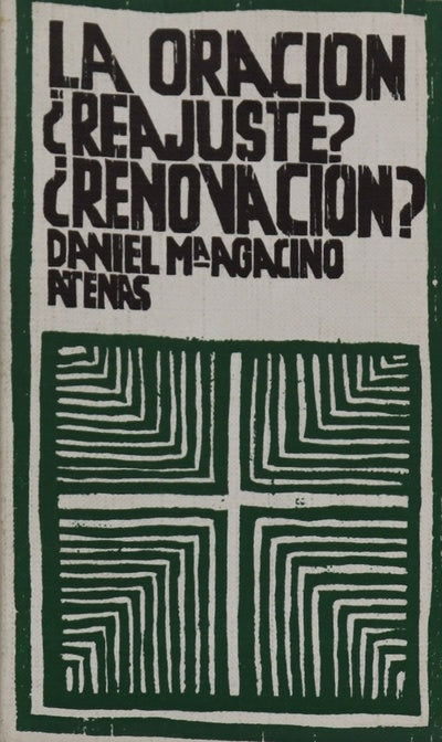 La oración ¿reajuste? ¿renovación?