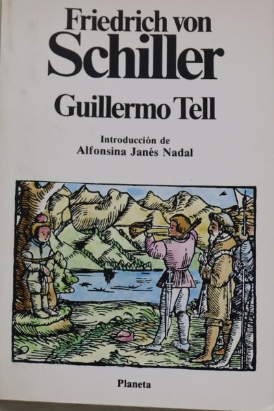 Guillermo Tell
