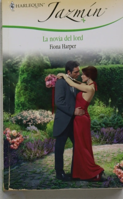 La novia del lord