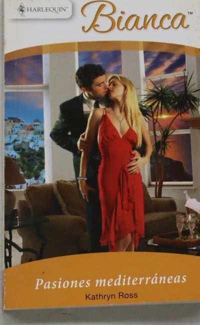 Pasiones mediterráneas