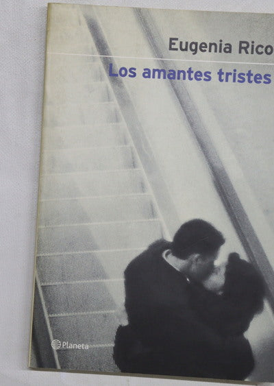 Los amantes tristes