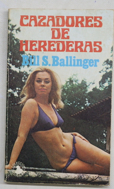 Cazadores de herederas