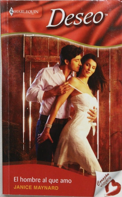 El hombre al que amo